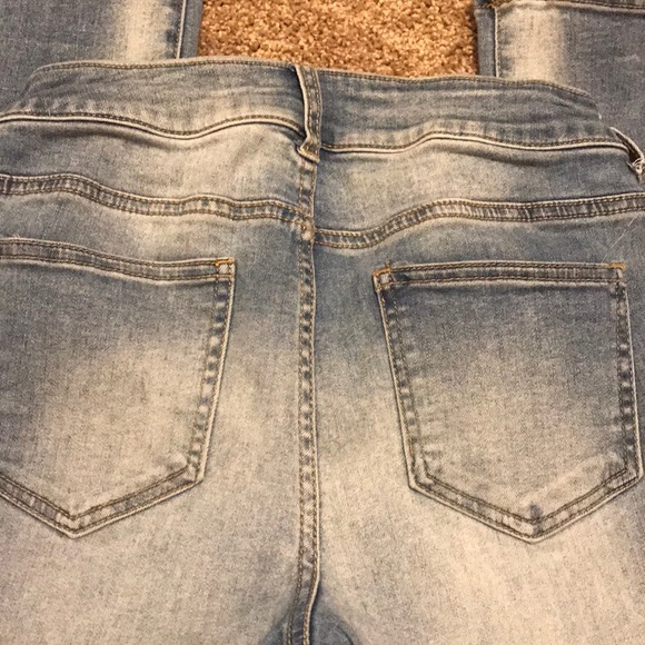 Maurices Jean leggings - Picture 7 of 7